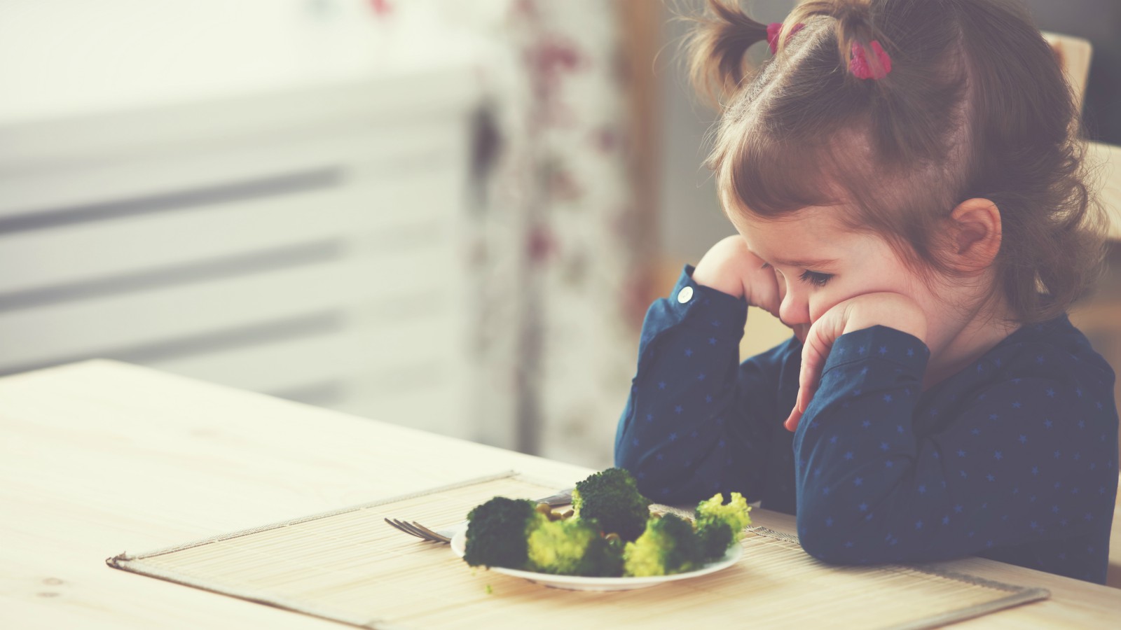  Come far mangiare le verdure ai bambini