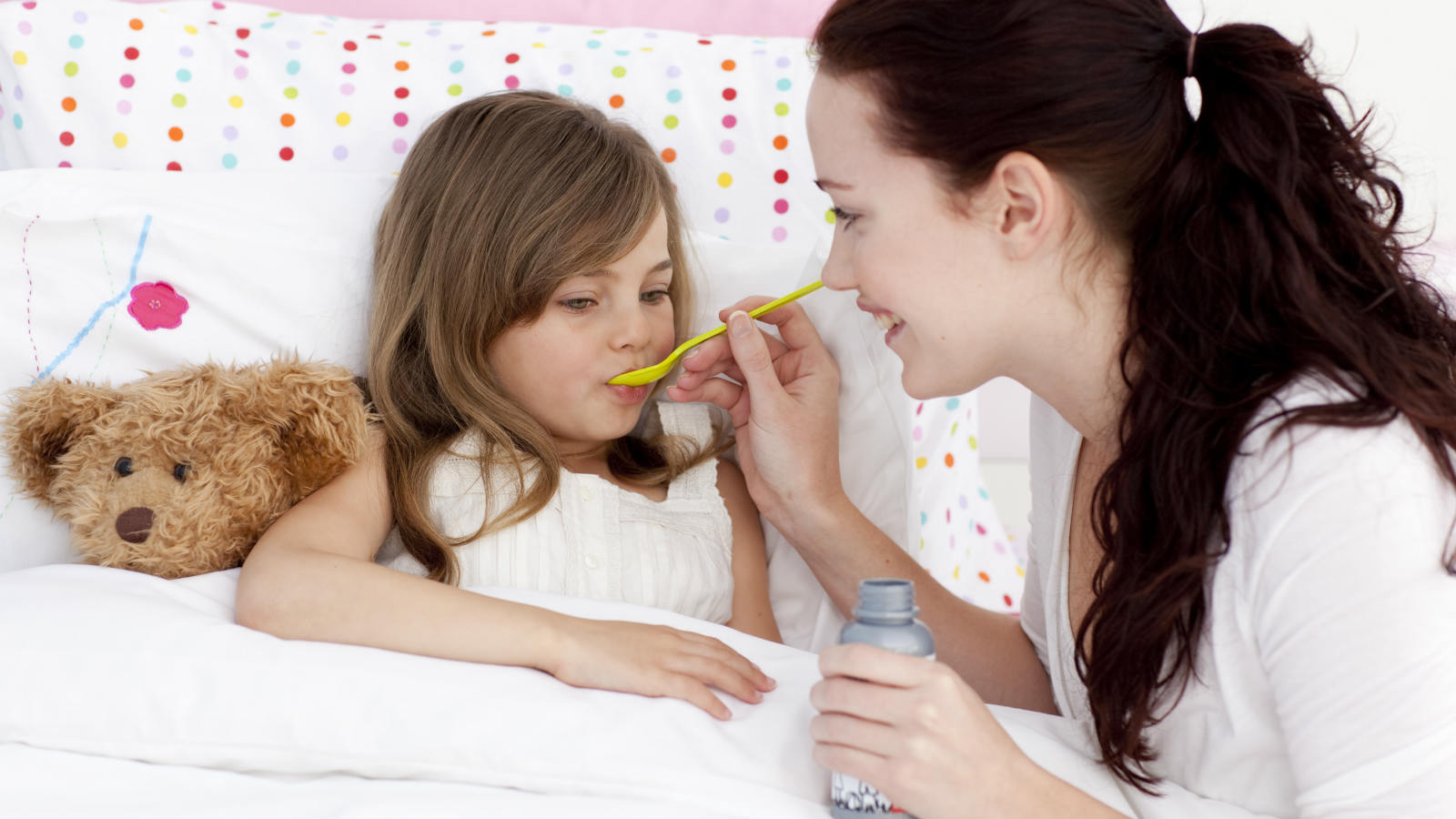 Bronchite nei Bambini: Sintomi, Cause e Cura