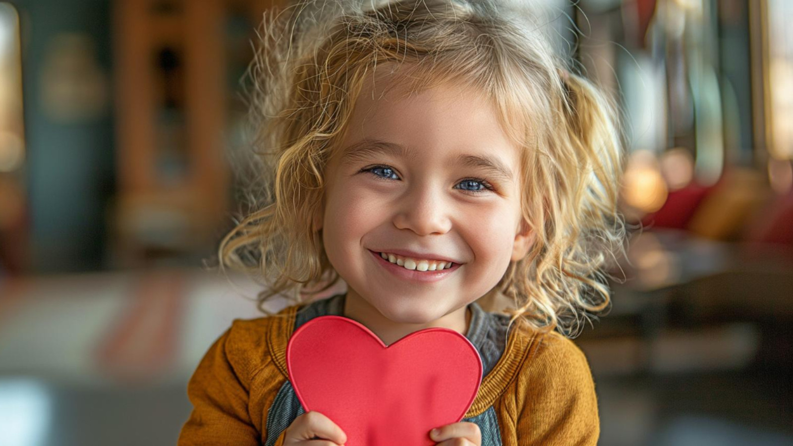 7 modi per educare i bambini alla gentilezza