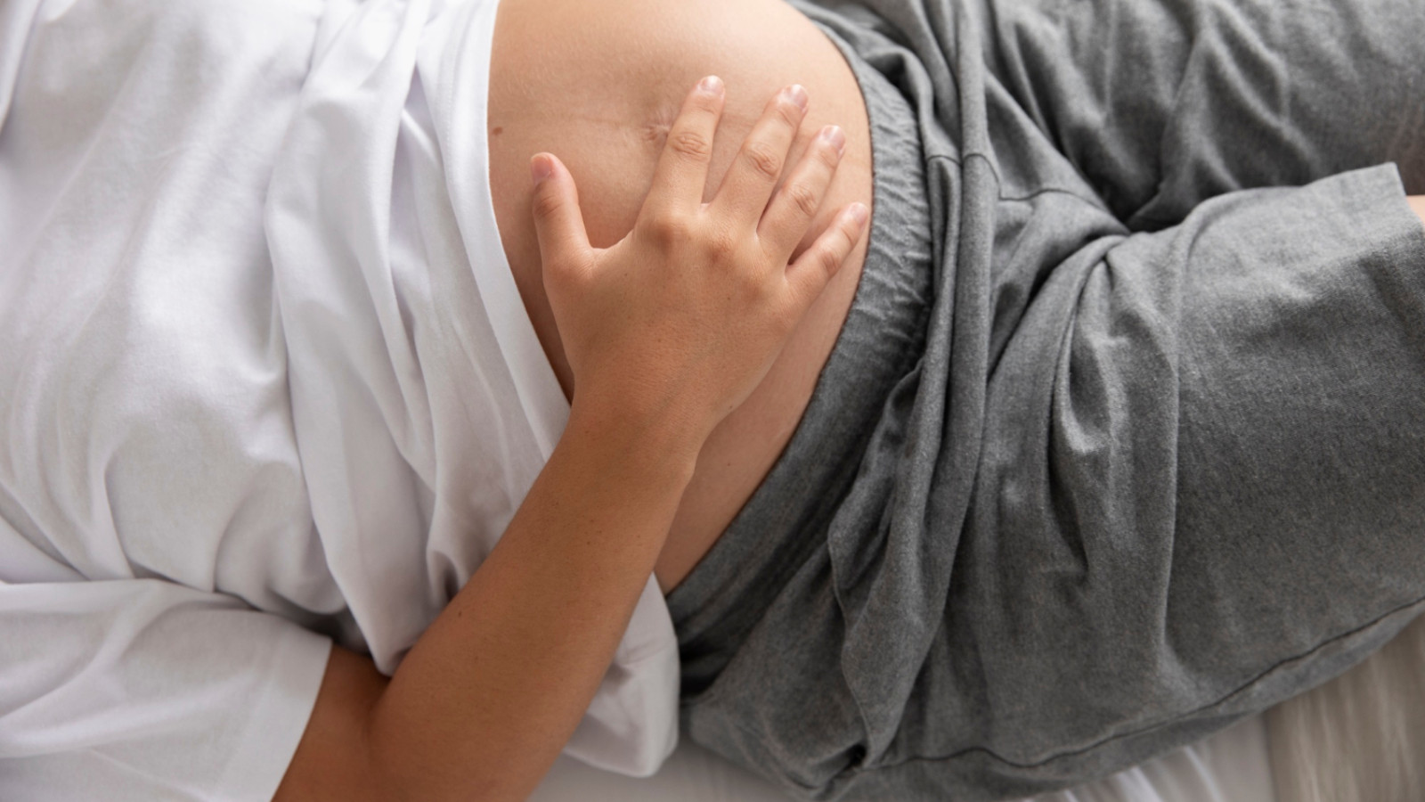Prurito in gravidanza: le possibili cause e quando preoccuparsi