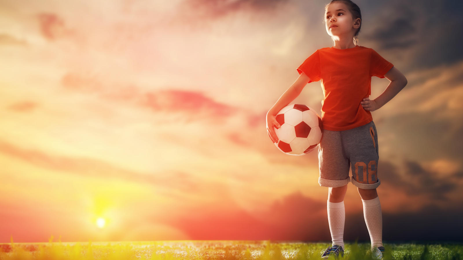 Quale sport scegliere per i bambini? 