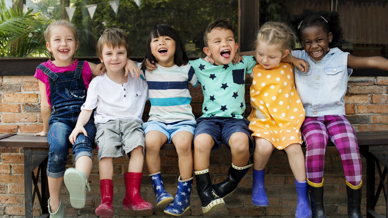 Quali sono i diritti dei bambini?