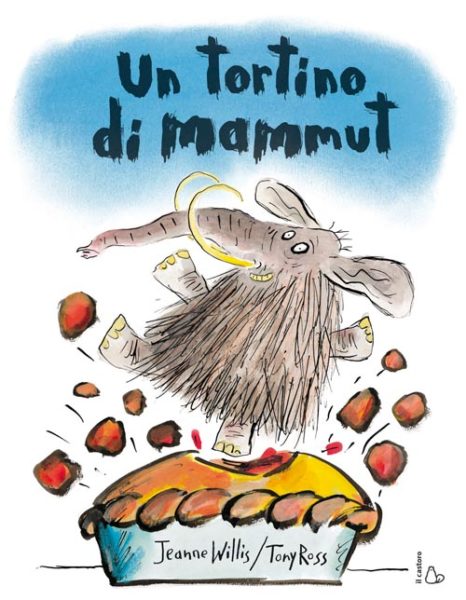 Il Tortino Di Mammut il tortino di mammut